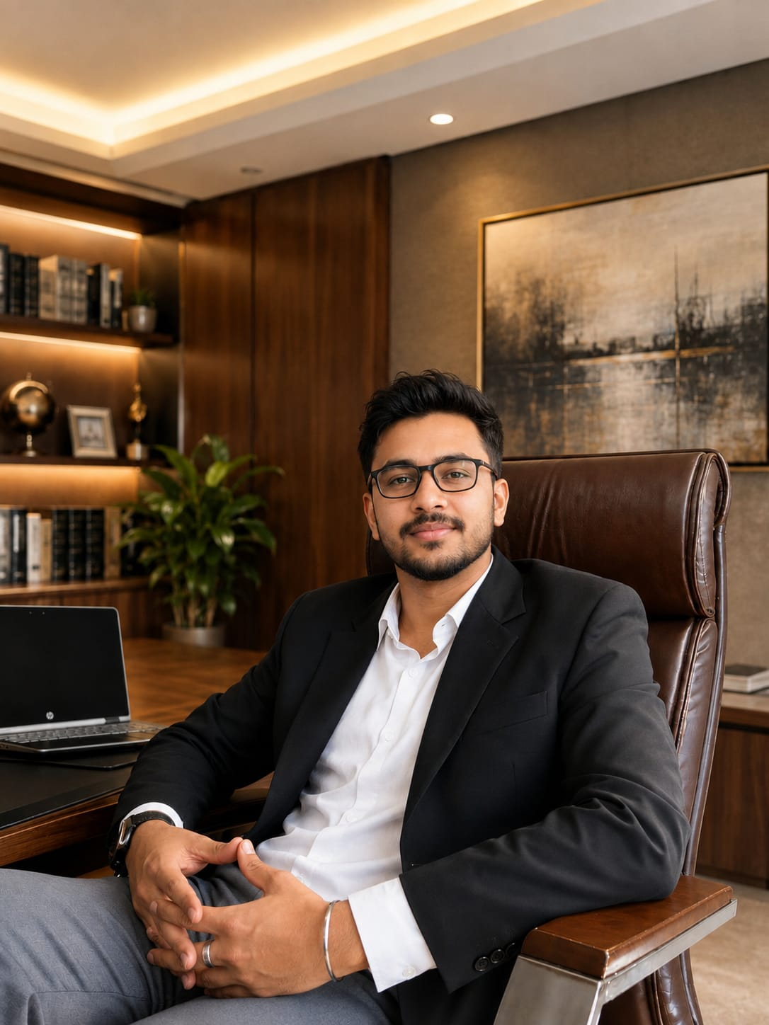 Joe Fernandes