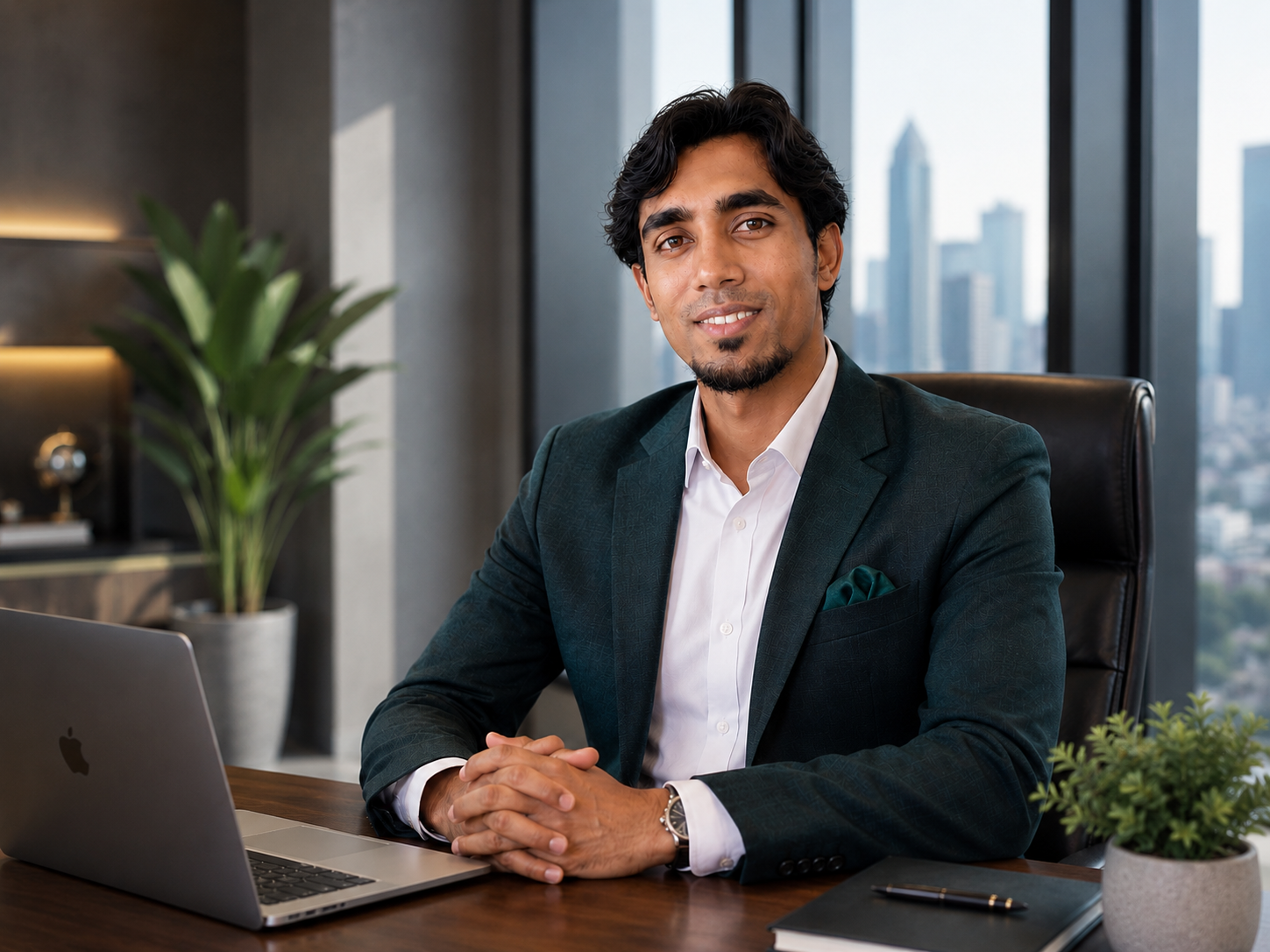 Krishna Kumar