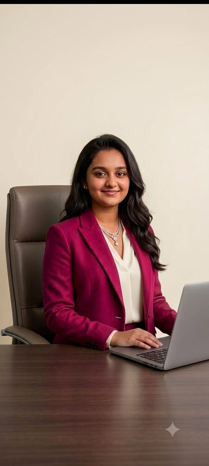 Naina Raj